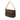Brown Louis Vuitton Monogram Pochette Accessoires Shoulder Bag