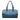 Blue Louis Vuitton Epi Soufflot Shoulder Bag