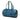 Blue Louis Vuitton Epi Soufflot Shoulder Bag