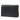 Black Saint Laurent Smooth Calfskin Monogram Kate Tassel Chain Wallet Crossbody Bag