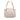 White Louis Vuitton Damier Azur Figheri PM Shoulder Bag - Designer Revival