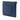 Blue Chanel Large Quilted Lambskin O Case Clutch - Designer Revival