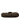 Brown Fendi Zucca Canvas Baguette Shoulder Bag