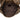 Brown Fendi Zucca Canvas Baguette Shoulder Bag