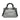 Silver Dior Small Tweed Patch Diorissimo Tote Satchel - Designer Revival