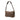 Brown Louis Vuitton Damier Ebene Ravello GM Satchel