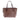 Brown Louis Vuitton Damier Ebene Neverfull PM Tote Bag