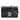 Black Dior Baby Metallic Patent Microcannage Diorama Flap Crossbody Bag