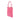 Pink Prada Tessuto Convertible Tote Satchel