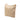 Beige Fendi Zucchino Canvas Crossbody