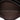 Brown Gucci Guccissima Clutch
