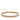 Brown Hermès Extra Narrow Enamel Uni Bangle 62 Costume Bracelet