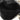 Black Fendi Zucca Canvas Crossbody