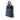 Black Gucci Diamante Nylon Web Tote