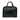 Black LOEWE Leather Amazona 32 Handbag