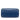 Blue Prada Large Saffiano Cuir Double Satchel