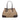 Brown Gucci GG Canvas Princy Tote