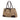 Brown Gucci GG Canvas Princy Tote