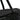 Black Prada Tessuto Braided Tote - Designer Revival