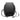 Black LOEWE Small Leather Drawstring Hammock Bag Satchel