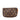 Brown Louis Vuitton Monogram Mini Pochette Accessoires Handbag - Designer Revival