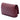 Red Chanel CC Quilted Lambskin Wallet on Chain Crossbody Bag