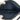 Blue Dior Mini Diorissimo Canvas Saddle Pochette Shoulder Bag
