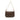 Brown Louis Vuitton Monogram Mini Pochette Accessoires Handbag - Designer Revival