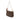 Brown Louis Vuitton Monogram Mini Pochette Accessoires Handbag - Designer Revival