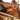 Brown Louis Vuitton Monogram Mini Pochette Accessoires Handbag - Designer Revival