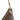 Brown Louis Vuitton Monogram Mini Pochette Accessoires Handbag - Designer Revival