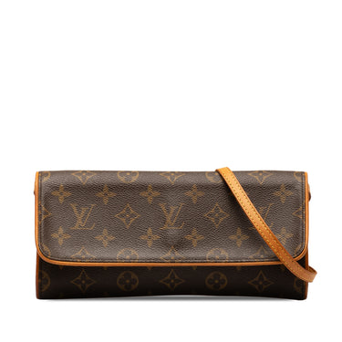 Chanel Boy Wallet on a Chain Bag