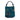 Blue Burberry Prorsum House Check Canvas and Suede Fringe Bucket Bag Satchel