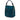 Blue Burberry Prorsum House Check Canvas and Suede Fringe Bucket Bag Satchel