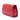 Red Gucci Medium Guccissima Emily Shoulder Bag
