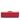 Red Gucci Medium Guccissima Emily Shoulder Bag