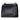 Black Fendi Mini Leather Monster Kan I Crossbody - Designer Revival