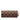 Brown Louis Vuitton Damier Ebene Papillon Pochette Handbag