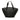 Black Louis Vuitton Epi Saint Jacques PM Short Strap Handbag