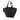 Black Louis Vuitton Epi Saint Jacques PM Short Strap Handbag