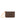 Brown Louis Vuitton Monogram Neverfull Pouch