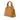 Brown Louis Vuitton Monogram Vernis Alma BB Satchel