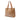 Brown Louis Vuitton Monogram Vernis Brentwood Tote Bag