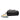 Black Bottega Veneta Nappa Intrecciato Pouch Key Holder and Bag Charm
