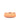 Orange Chanel Mini CC Quilted Caviar Single Flap Crossbody Bag