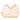 Brown Chanel Quilted Lambskin Chain Shoulder Bag