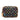 Black Louis Vuitton Monogram Multicolore Trousse Wapity Pouch