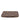 Brown Louis Vuitton Monogram Key Pouch