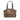 Brown Louis Vuitton Damier Ebene Verona PM Satchel