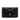 Black Chanel Small Classic Lambskin Double Flap Shoulder Bag